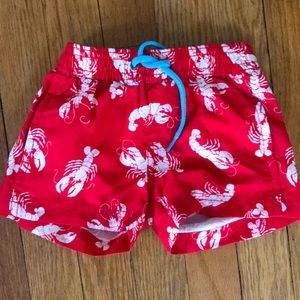 Swimming trunks Carters